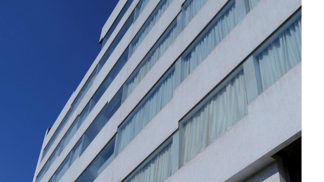 Hotel The Aures Aurangābād Exterior foto